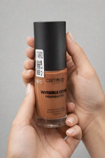 Catrice: Invisible Cover