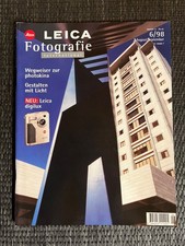 LFI Leica Fotografie