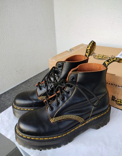 Martens 101 ub quad - martens,