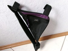 Kleine Fahrrad Tasche, beidseitig, wie neu