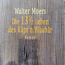 Die 13 1/2 Leben des Käpt'n