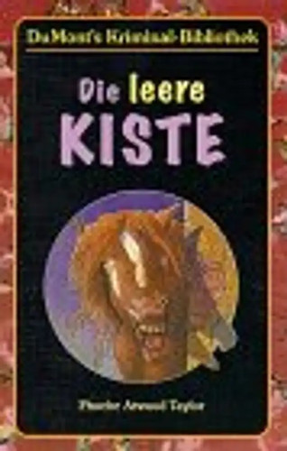 Die leere kiste - die,
