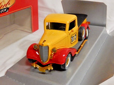 Majorette Ford Pick UP 4404 Club  1:18 OVP