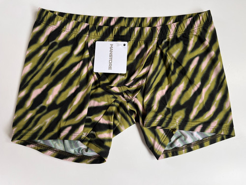 Manstore herren bungee boxer - bungee,