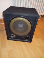Raveland X1118 2x8 Ohm 100W