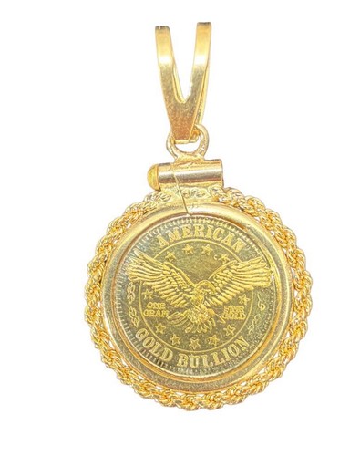 Nos american gold - nos,