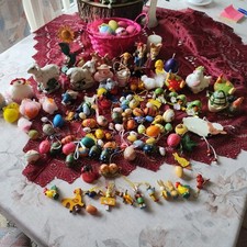 Ostern deko paket - ostern,