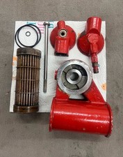 Volvo Penta AQ 151 Ölkühler