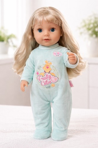 Baby born zapf creation - baby,