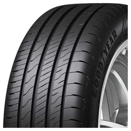 Goodyear efficientgrip - goodyear,