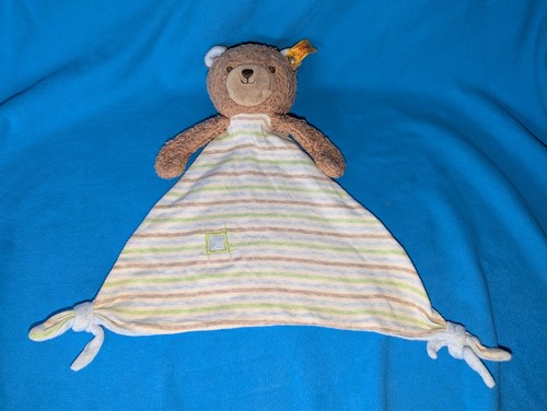 Steiff teddybär rudy baby - steiff,