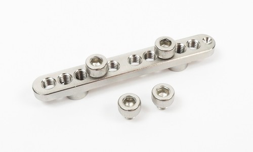 4er set ersatzschrauben für - set,
