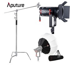 Aputure LS 60d 60W COB LED