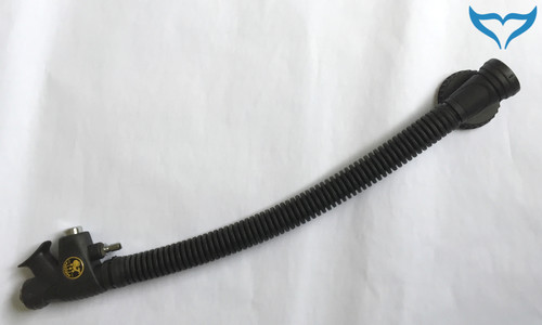 Poseidon inflator besea x01 - inflator,