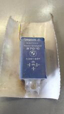 Original BMW E12 E21 E23 E24 E28 E30 Relais Thermo schaltgerät  61311381681 neu