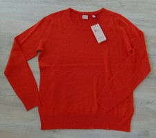 ADAGIO SEIDE KASCHMIR PULLOVER