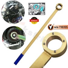 Gegenhalter Kurbelwelle