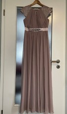 Festkleid Damen, lang, sehr