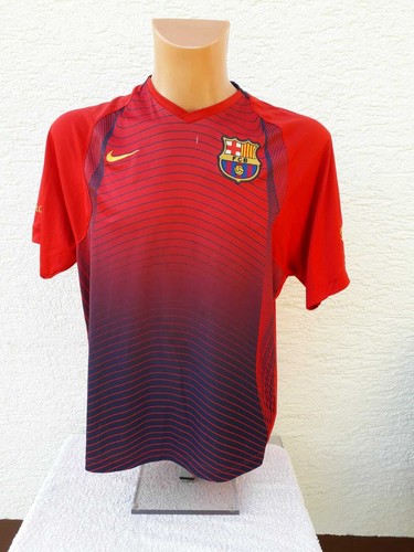 Barcelona trikot training - fc,