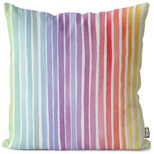 VOID Kissenbezug gestreift