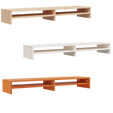 Monitorerhöhung Ständer -