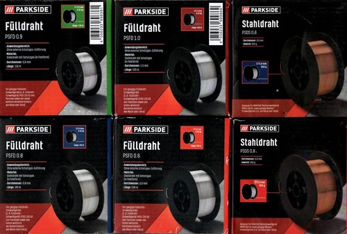 Fülldraht stahldraht 0 - fülldraht,