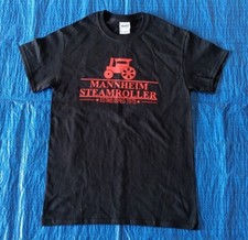 MANNHEIM STEAMROLLER