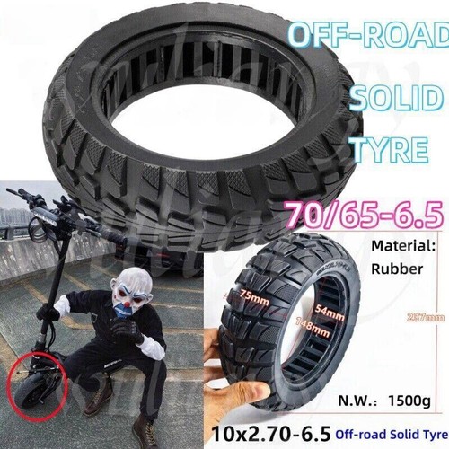 Zoll 10x2 5 - 10x2.70-6.5, off-road