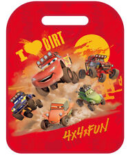 Rückenlehnenschoner für Kinder Cars Rückenlehnenschutz Universalgröße für Auto