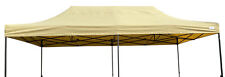 Ersatzdach Faltpavillon