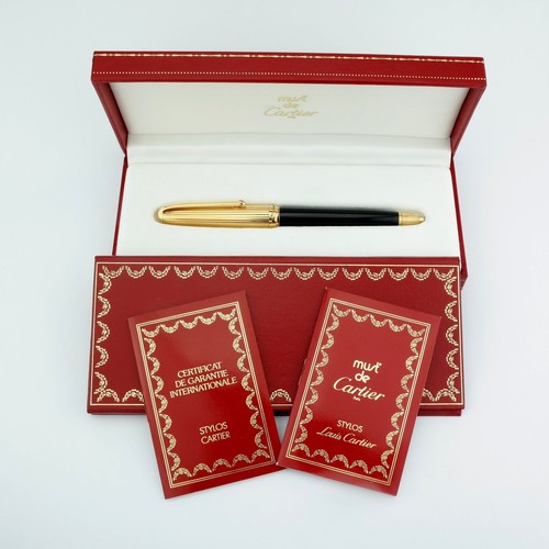 Vintage louis cartier dandy - vintage,