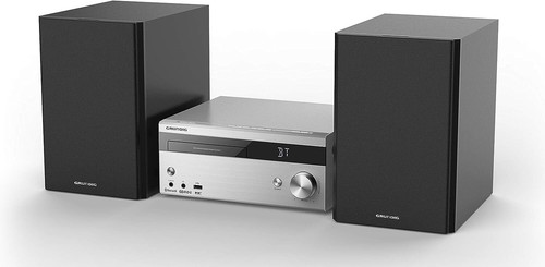 Grundig cms 4000 dab hifi - 4000, bt