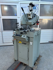 Emmegi Metallkreissäge Metallsäge 400-P 400V 2,2 kW /B