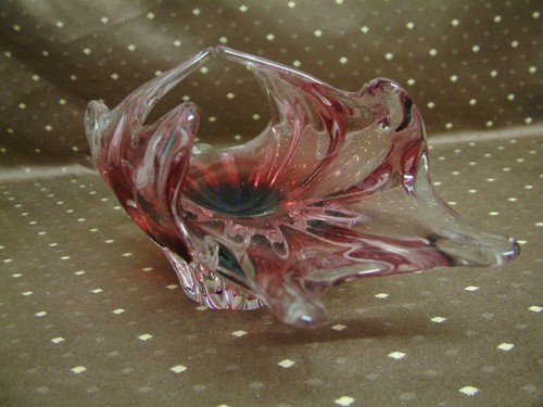 Traumstück murano glas schale - traumstück,