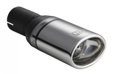 Auspuffblende Endrohr Ulter