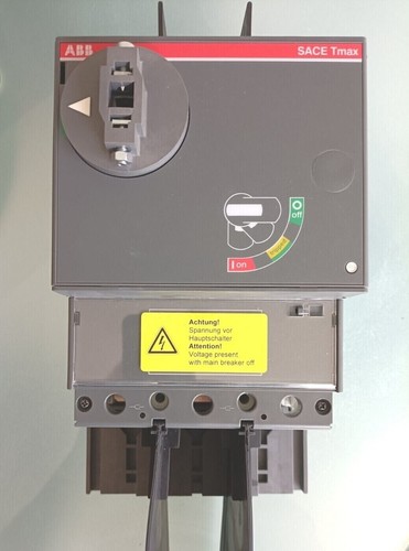 Abb sace tmax xt5d 630 - abb,