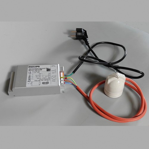 Philips hid 100 - philips, evg