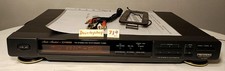 #734 Tuner FISHER FM-9050