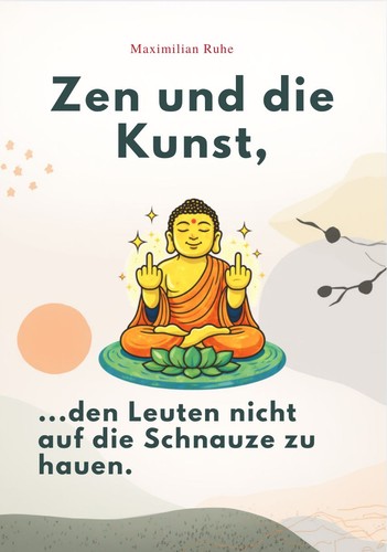 Zen und die - , kunst,