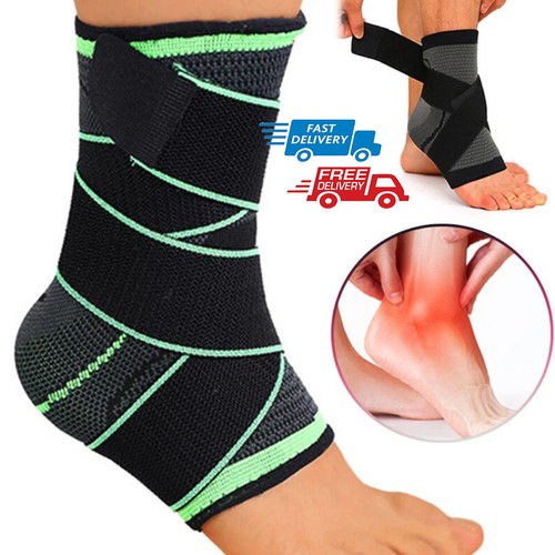 Fußbandage knöchelbandage - fußbandage,