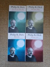 Philip K. Dick Sämtliche 118 SF-Geschichten