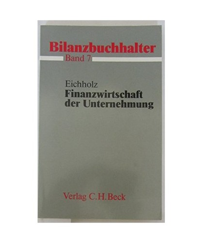 Finanzwirtschaft der
