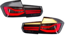 Für BMW F30 Limousine 11-19