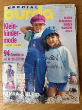 Special burda 1991 - special, 6/1991