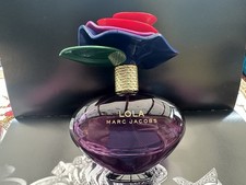 LEERER Marc Jacobs Lola Parfum