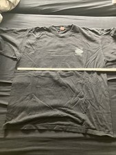 T shirt Orginal Harley Davidson South Afrika Vintage - Taglia L/XL