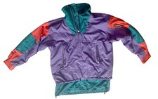 Vintage Mistral Ski Jacket