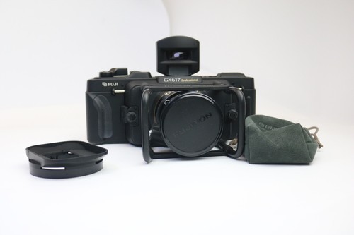 Fuji gx617 professional - fuji,