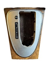 Mercedes W211 Schaltkulisse