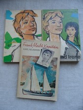 Karl Neumann - FRANK - FRANK &